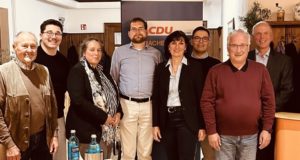 CDU Hann. Münden wählt neuen Vorstand – uneingeschränkte Unterstützung für Bürgermeister Dannenberg