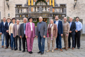 Mit Erfahrung und Engagement: CDU Hann. Münden stellt Liste auf